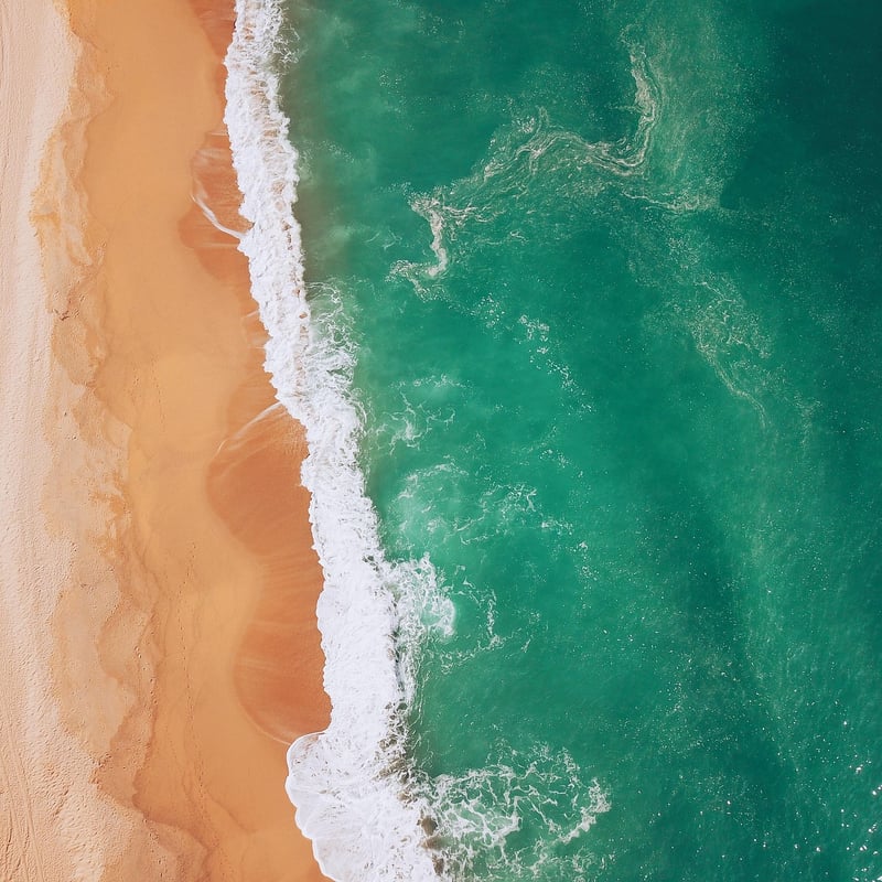 Mediterranean Influence