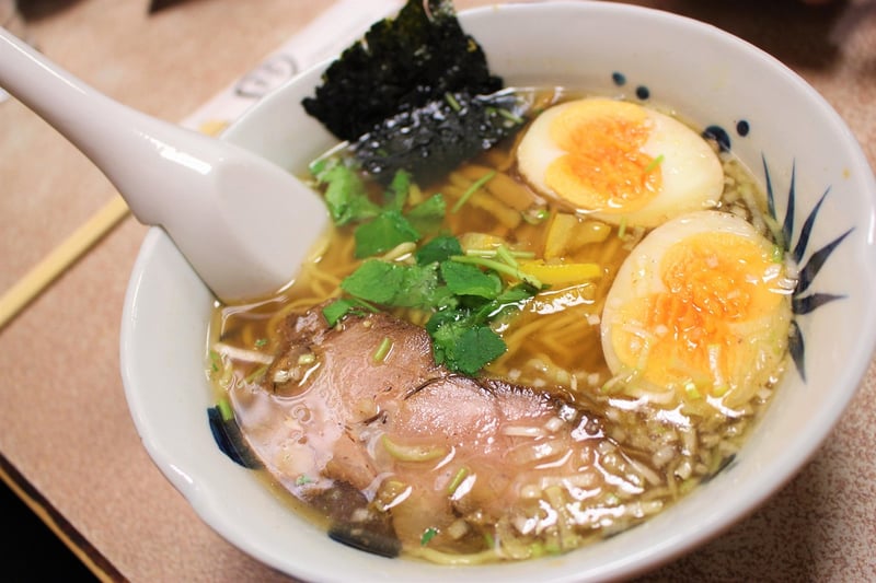 Ramen Burgers